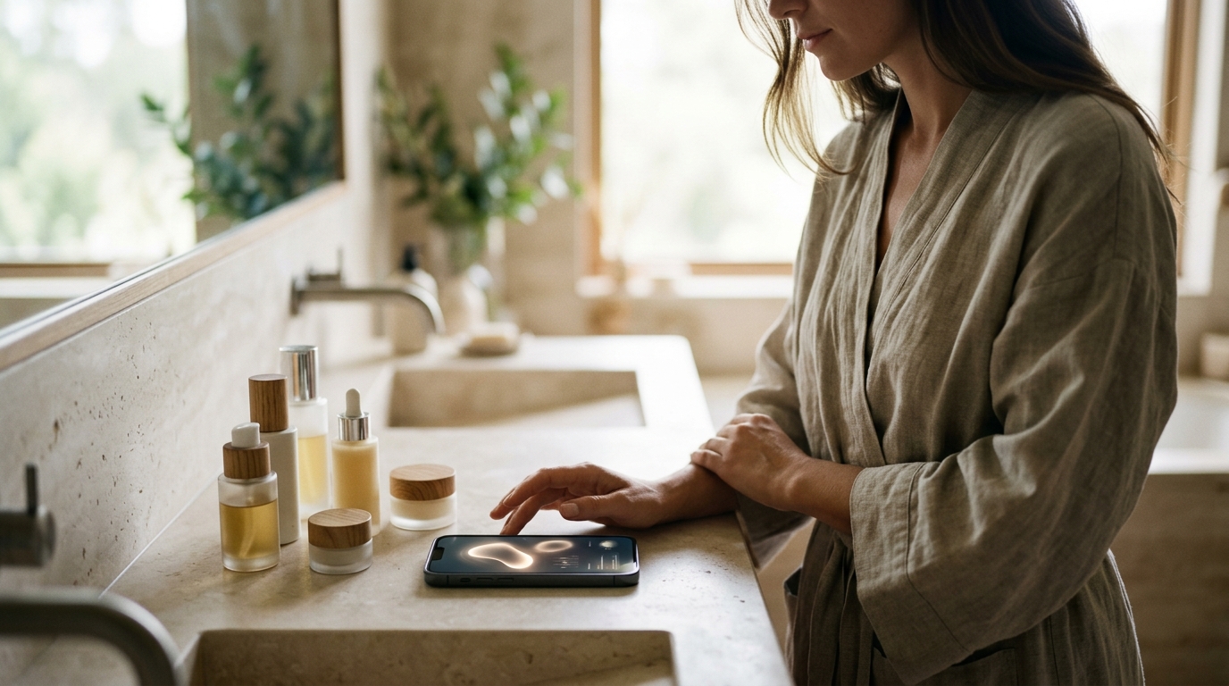 Best AI Skincare & Wellness Analysis Tools in 2026