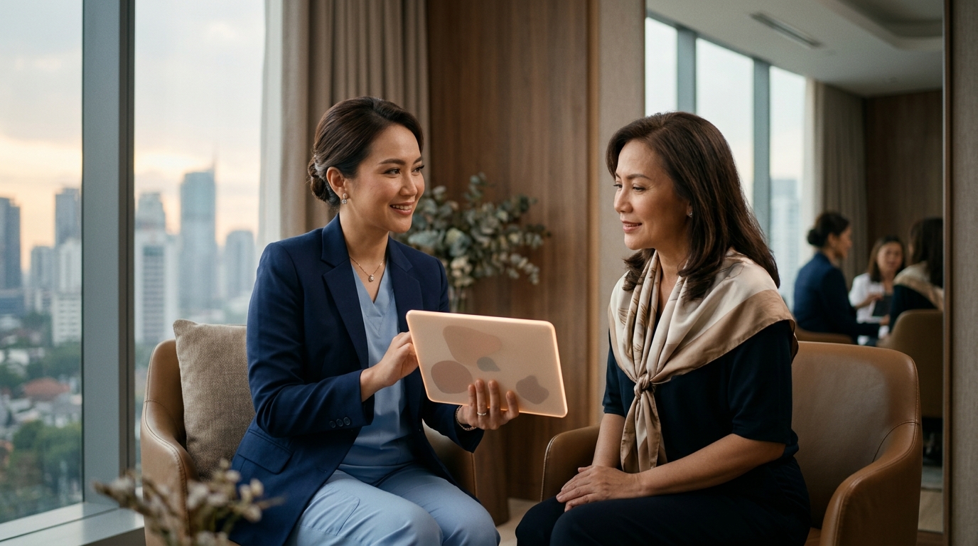 Finding a Reliable Plastic Surgeon in Indonesia for Facelifts