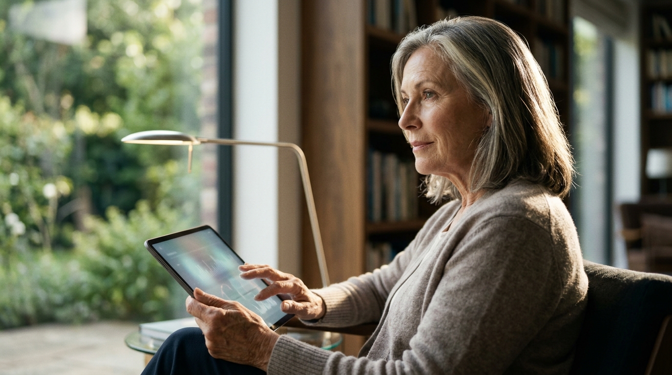 How Plasmalogen Levels Change With Age: The Complete Science