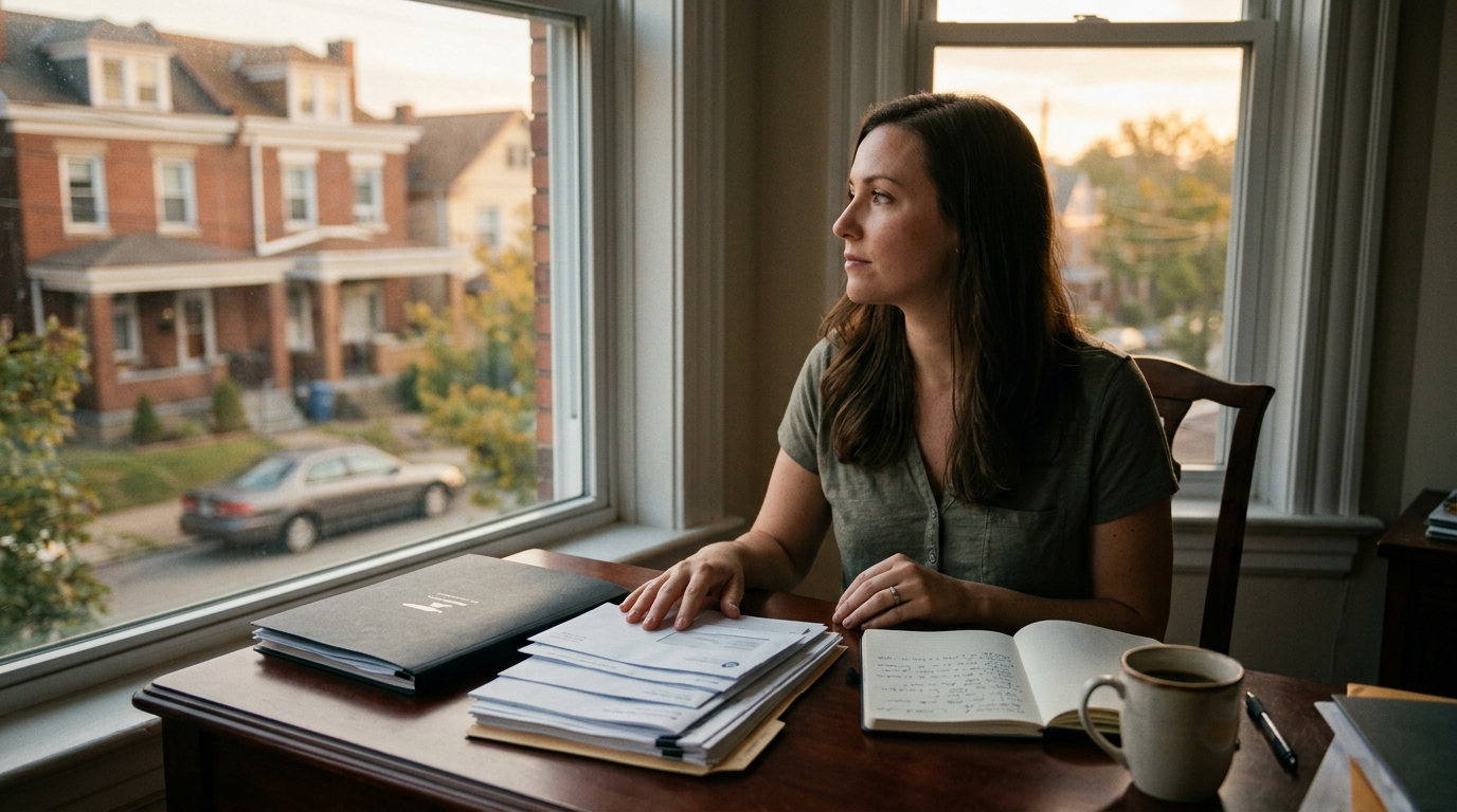 Steps Before Filing Chapter 7 Bankruptcy in Pennsylvania