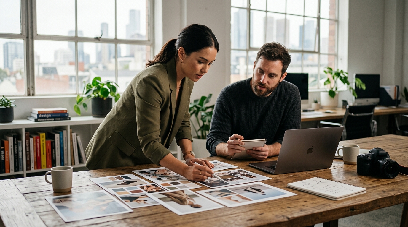 What to Look for in a Professional Content Agency: 2026 Guide