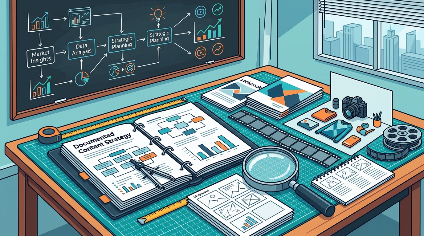 What to Look for in a Professional Content Agency: 2026 Guide