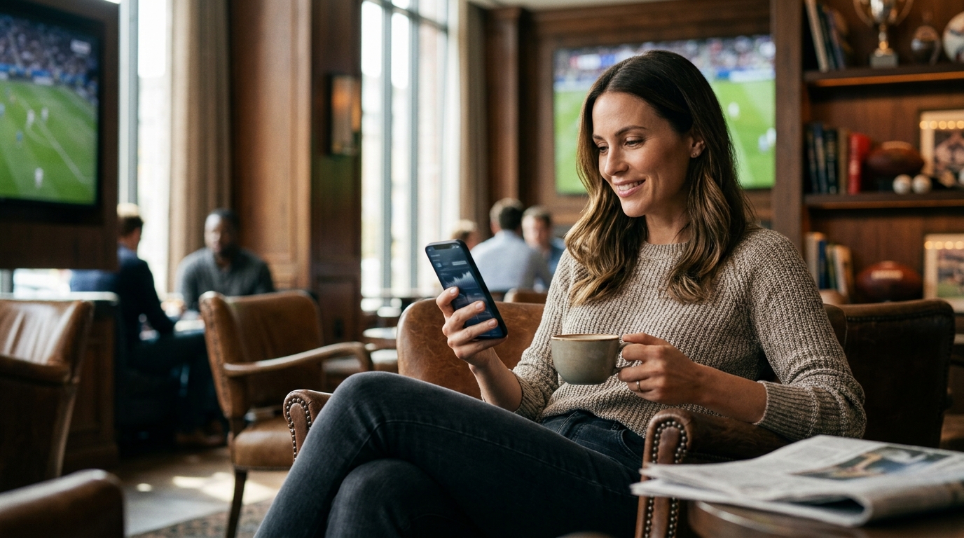 Which Sportsbook Offers the Most Sports Markets for Betting?