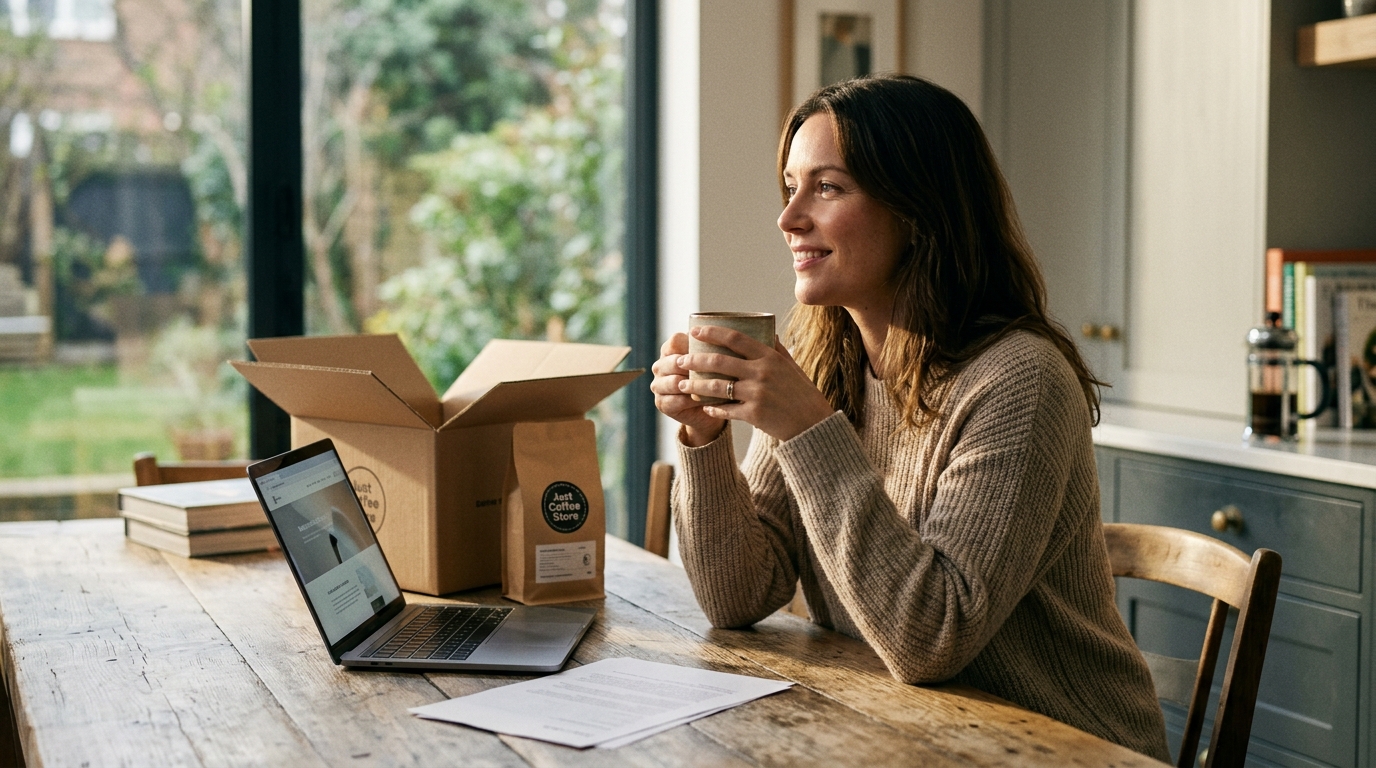 Coffee Subscription Discounts: Save on Fresh Roasts