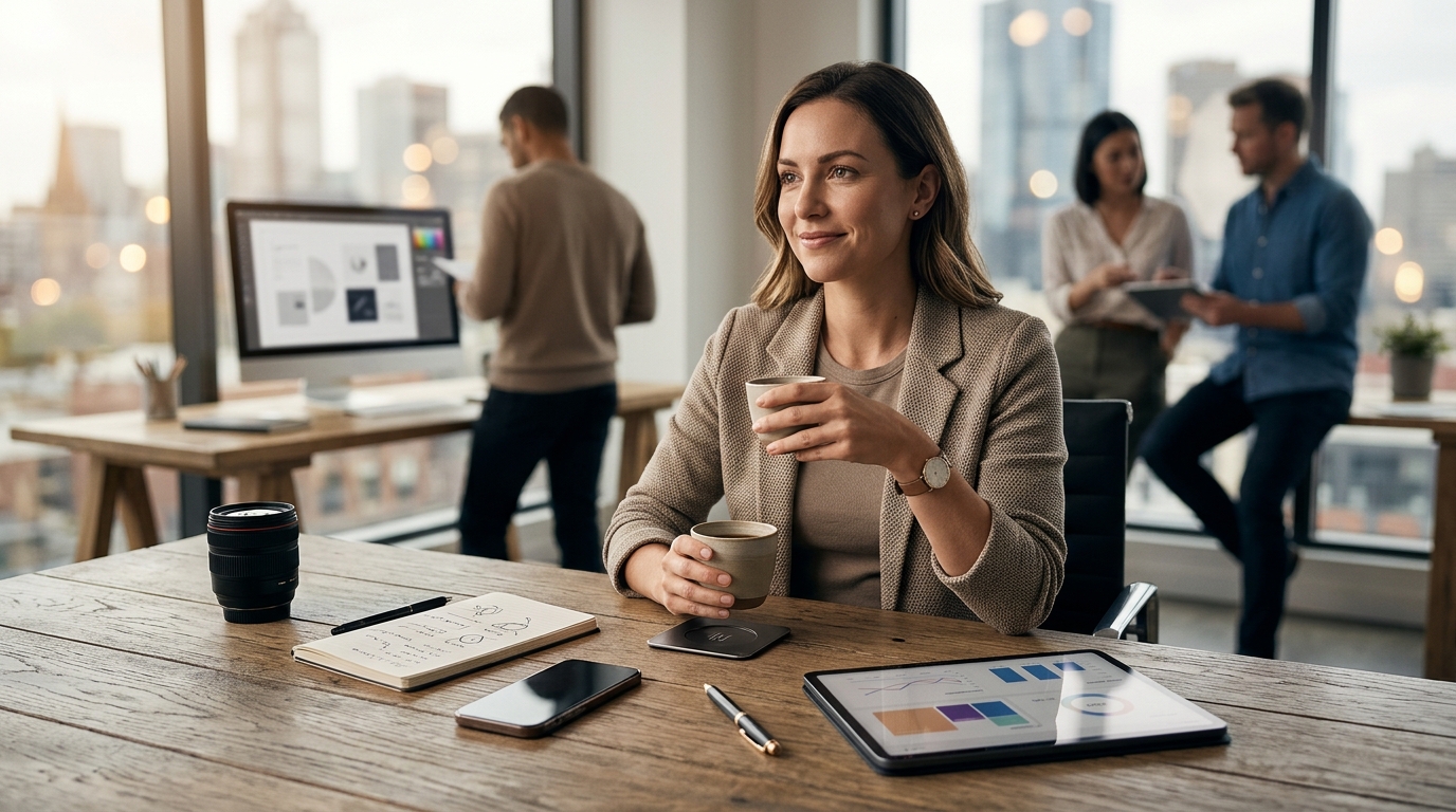 Benefits of Hiring a Performance Marketing Agency