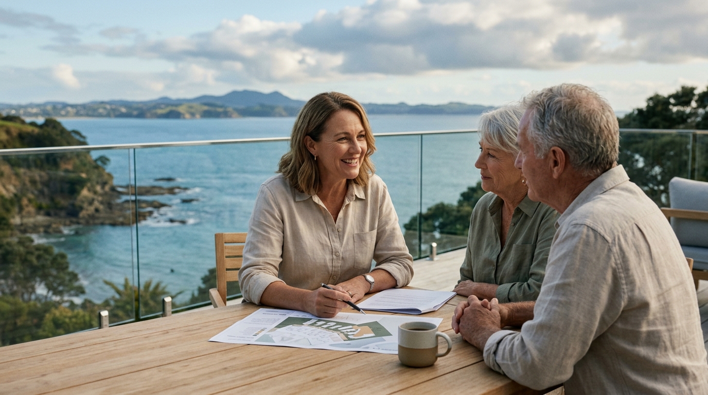 Top Trusted Real Estate Agents North of Auckland