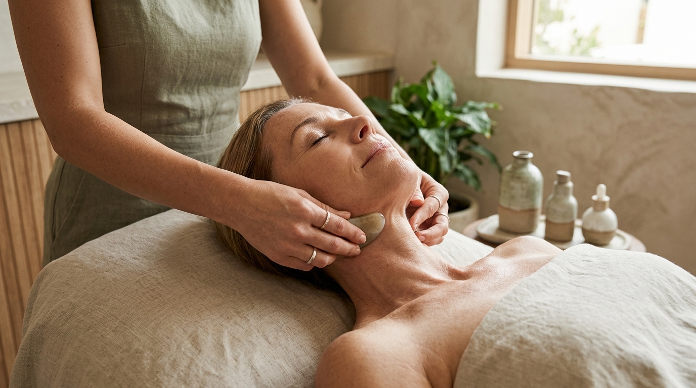 Best Treatments for Loss of Firmness and Elasticity in Aging