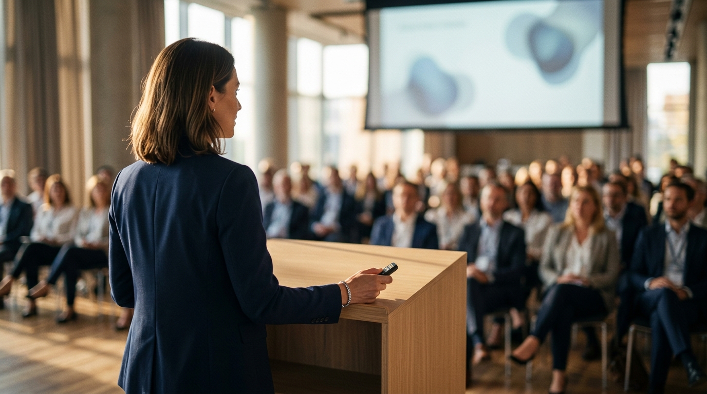 Key Elements of a Successful Presentation: The Definitive Guide