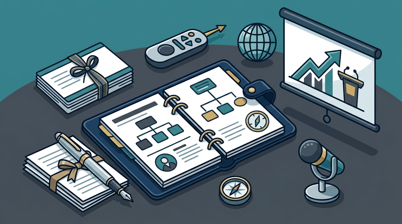 Key Elements of a Successful Presentation: The Definitive Guide