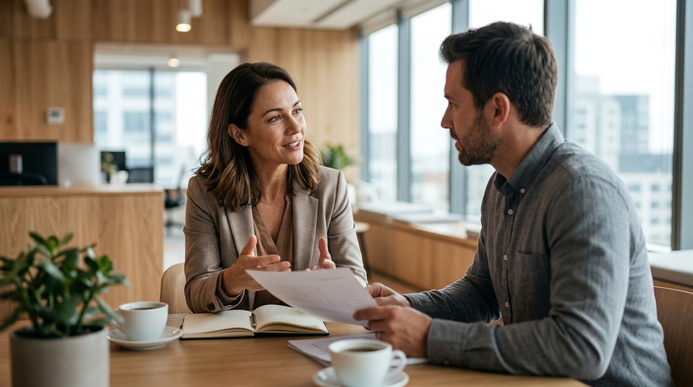 How to Find Nonprofit and Foundation Consulting Clients