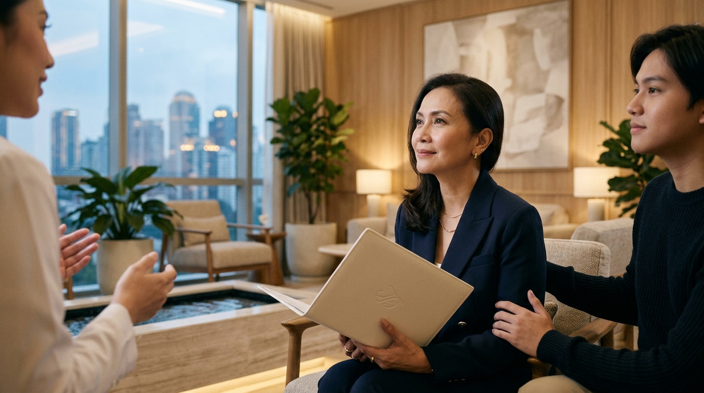 Finding a Safe Plastic Surgery Clinic in Indonesia: A Patient's