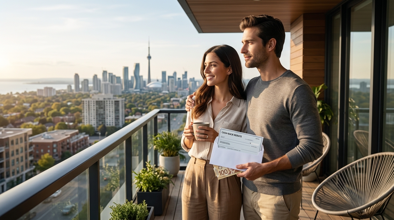 Is a Cash-Back Realtor a Good Option for Home Buyers?