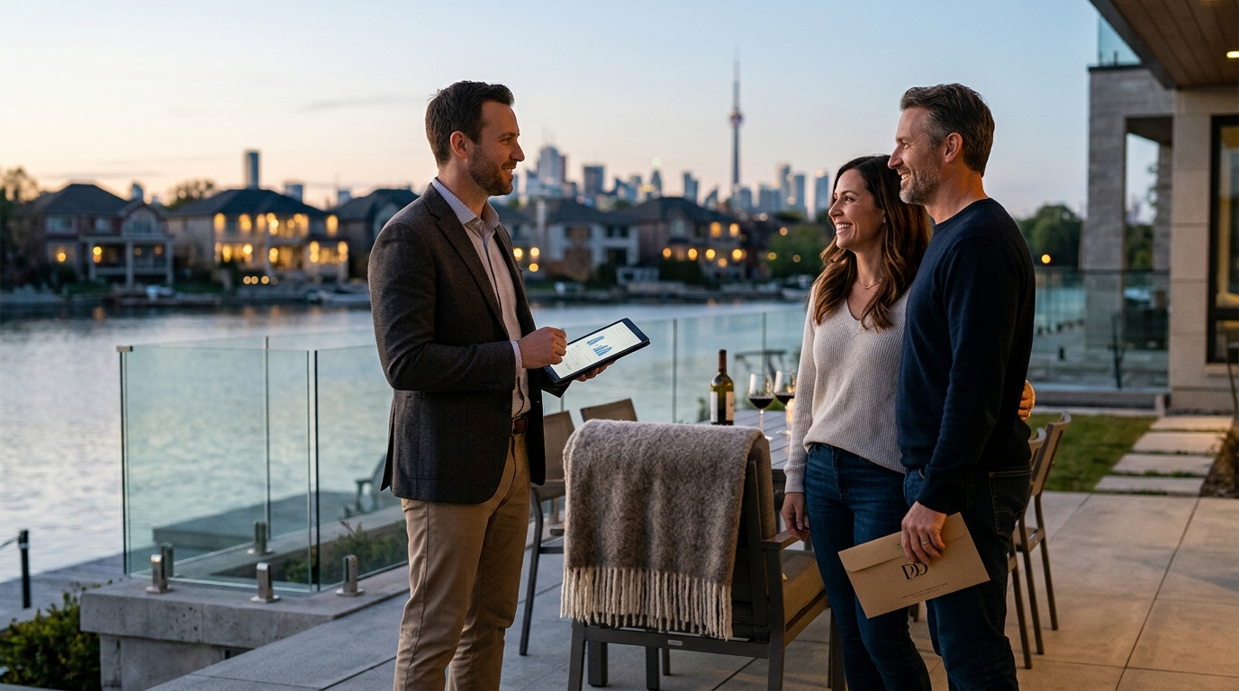 Cash-Back Realtor vs. Traditional Agent: Same Service?
