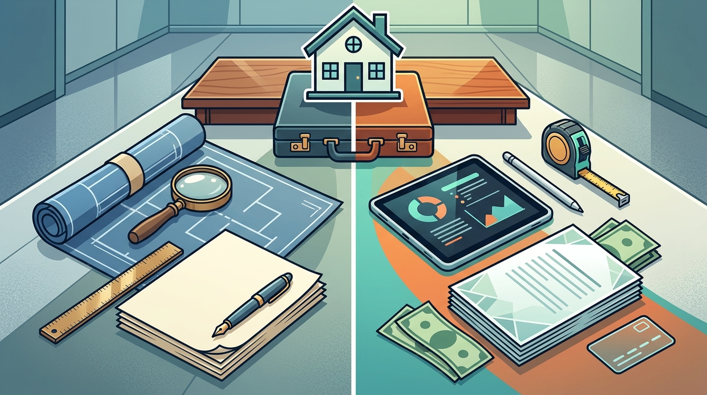 Cash-Back Realtor vs. Traditional Agent: Same Service?