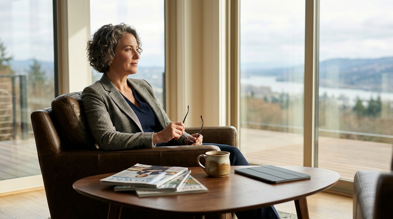 Benefits of Personalized Investment Management for Individuals
