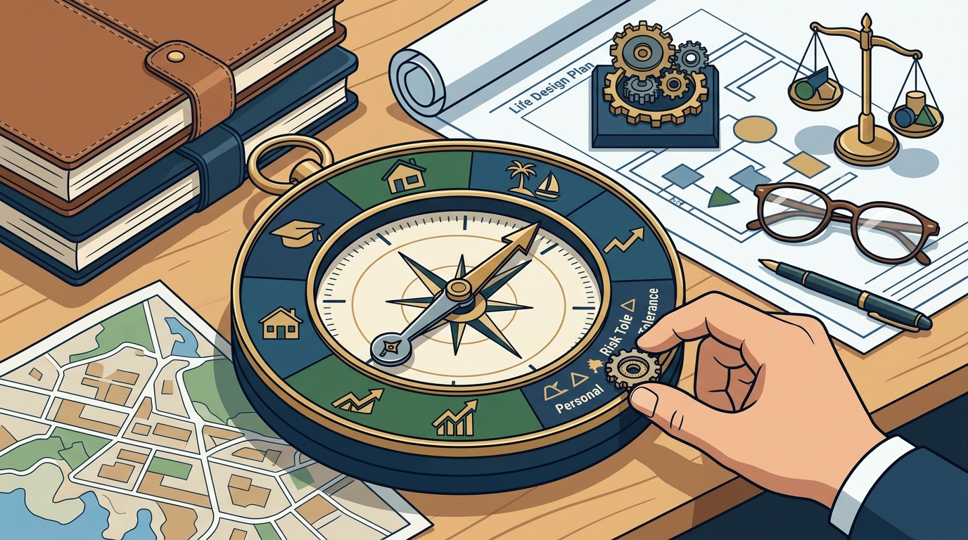 Benefits of Personalized Investment Management for Individuals