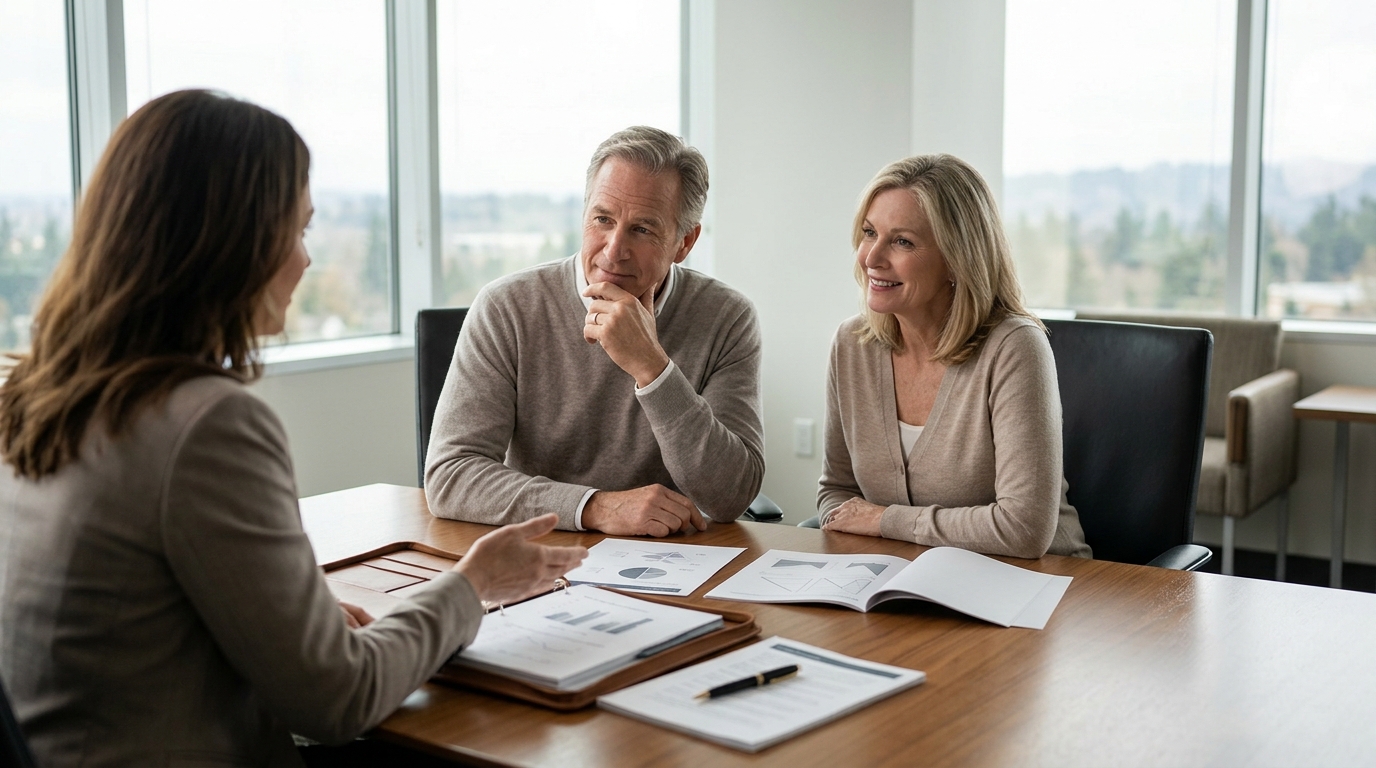 Optimize Investment Portfolio for Long-Term Growth