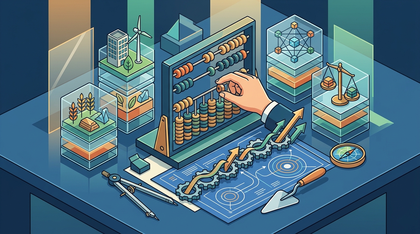 Optimize Investment Portfolio for Long-Term Growth