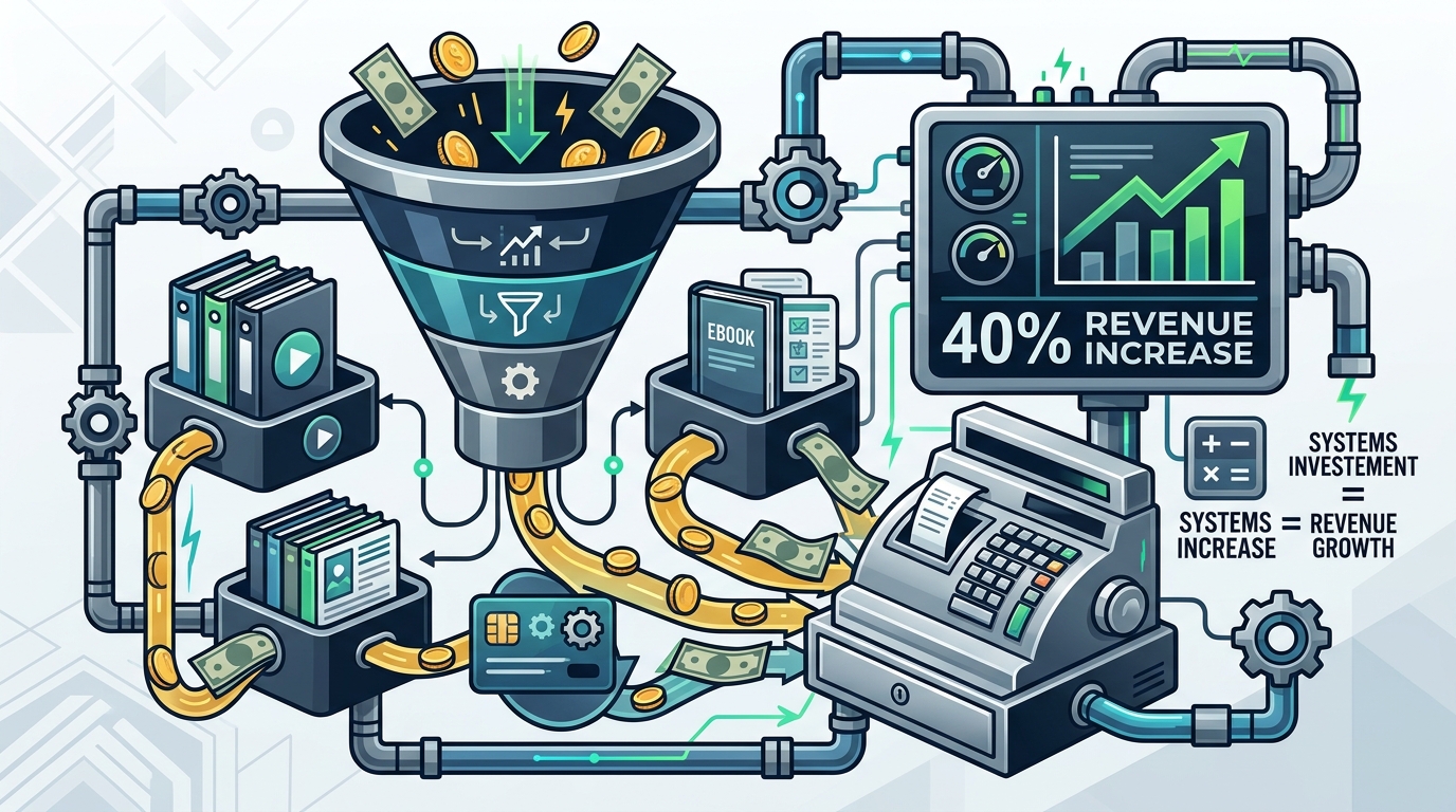 Creator Backend Systems Cost: Pricing Guide for 2026