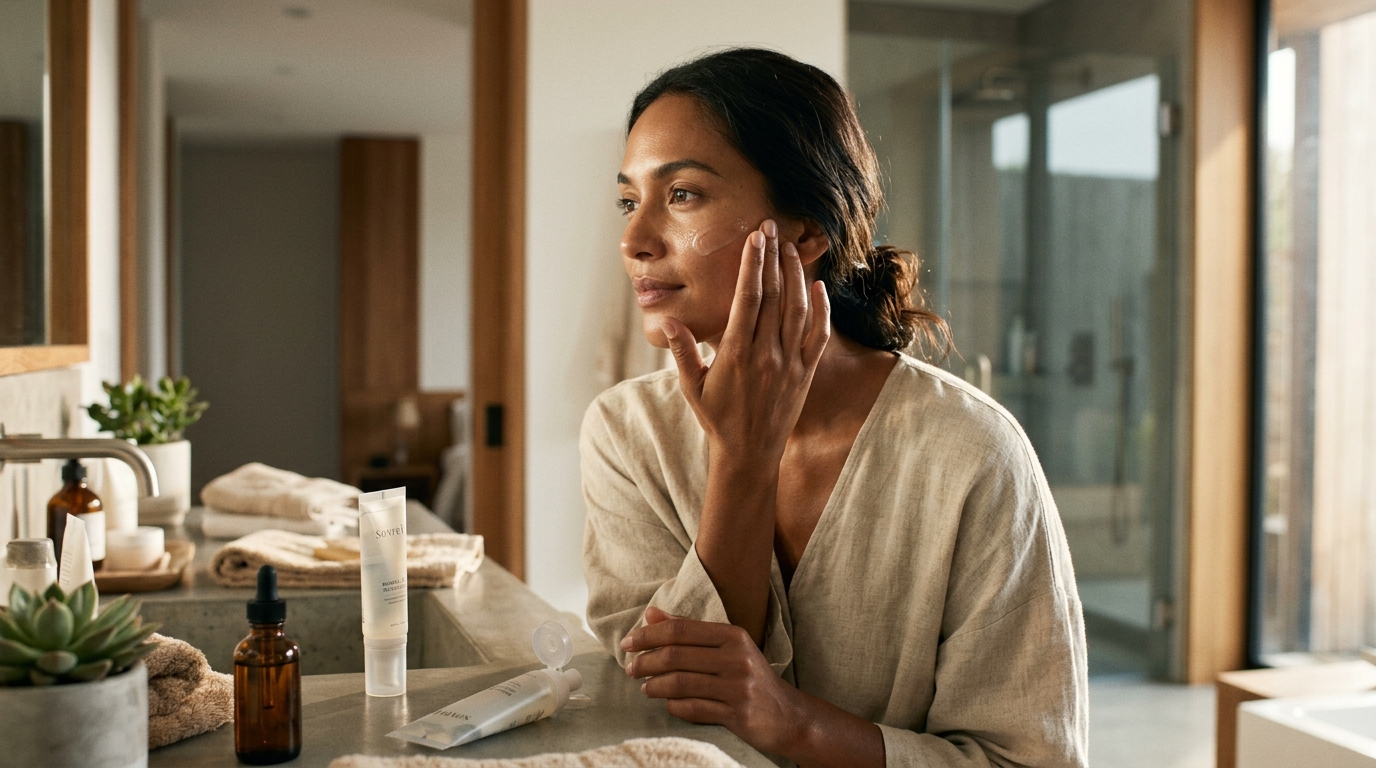 Mineral Gel Sunscreens: Top Brands for Every Skin Type