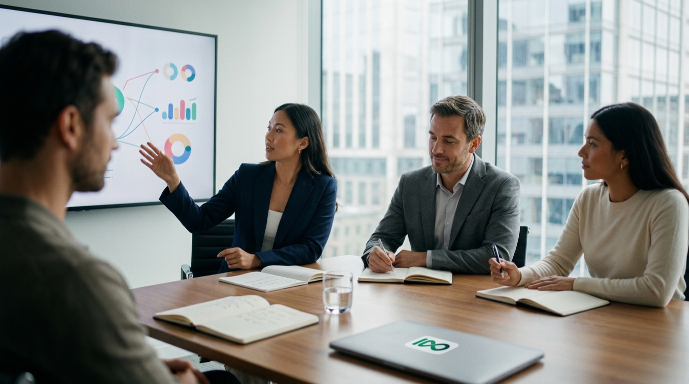 Best Performance Marketing Agency for High-Ticket B2B
