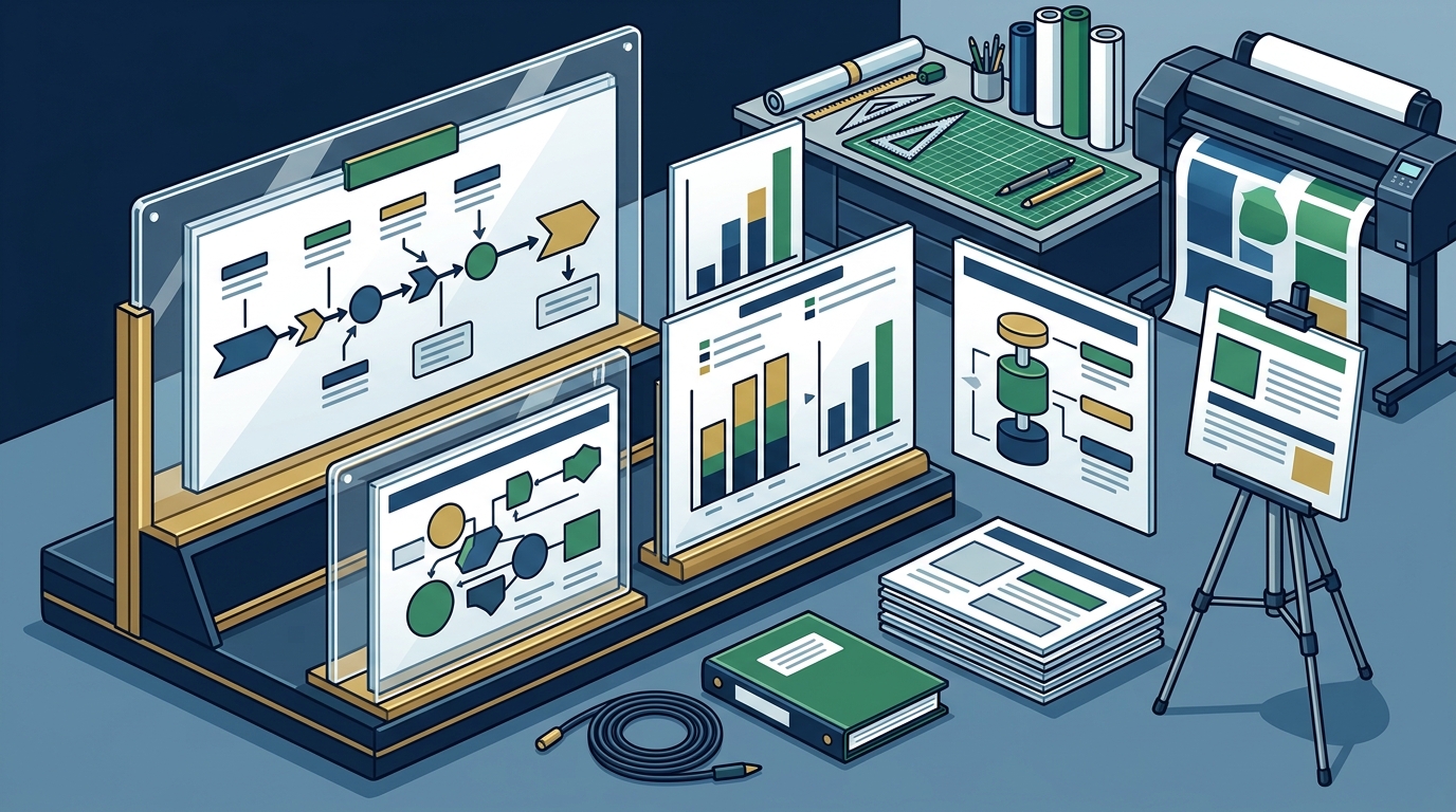 Effective Trial Graphics: Visual Advocacy for Complex Litigation