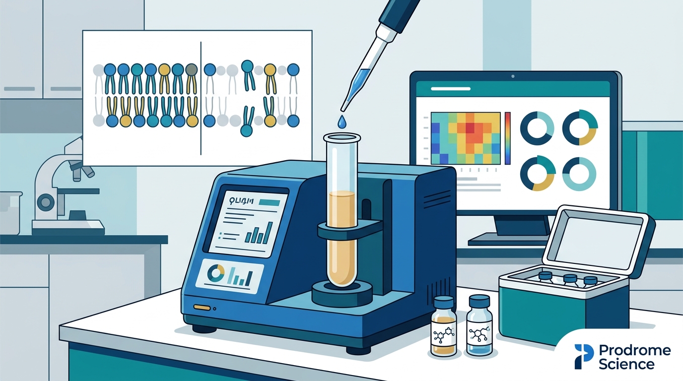 Testing for Biochemical Markers of Age Reversal and Disease Risk