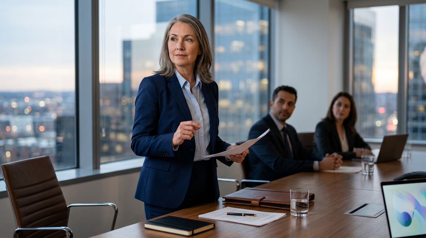 Best Practices for Effective Opening Statements in Trial