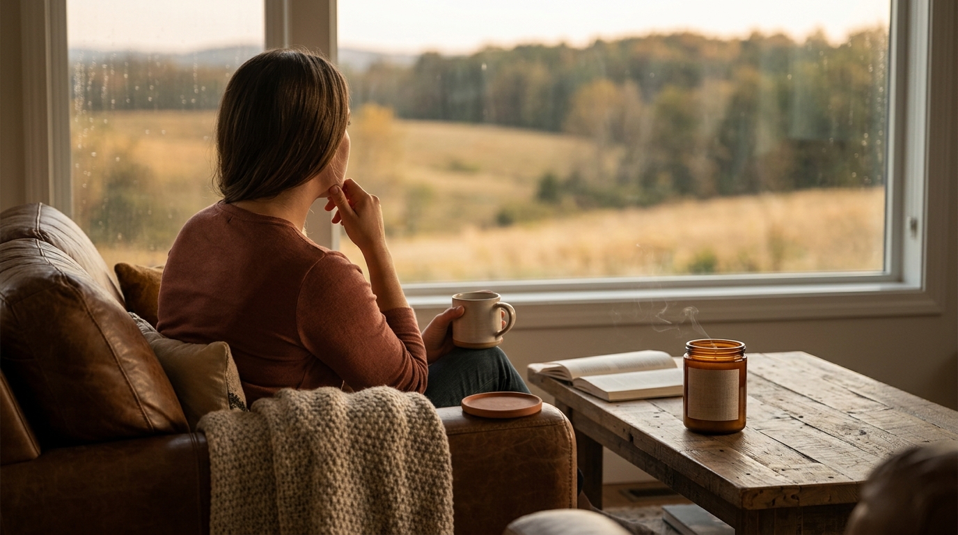 Midwest-Inspired Candles: Finding Your Perfect Scent Profile