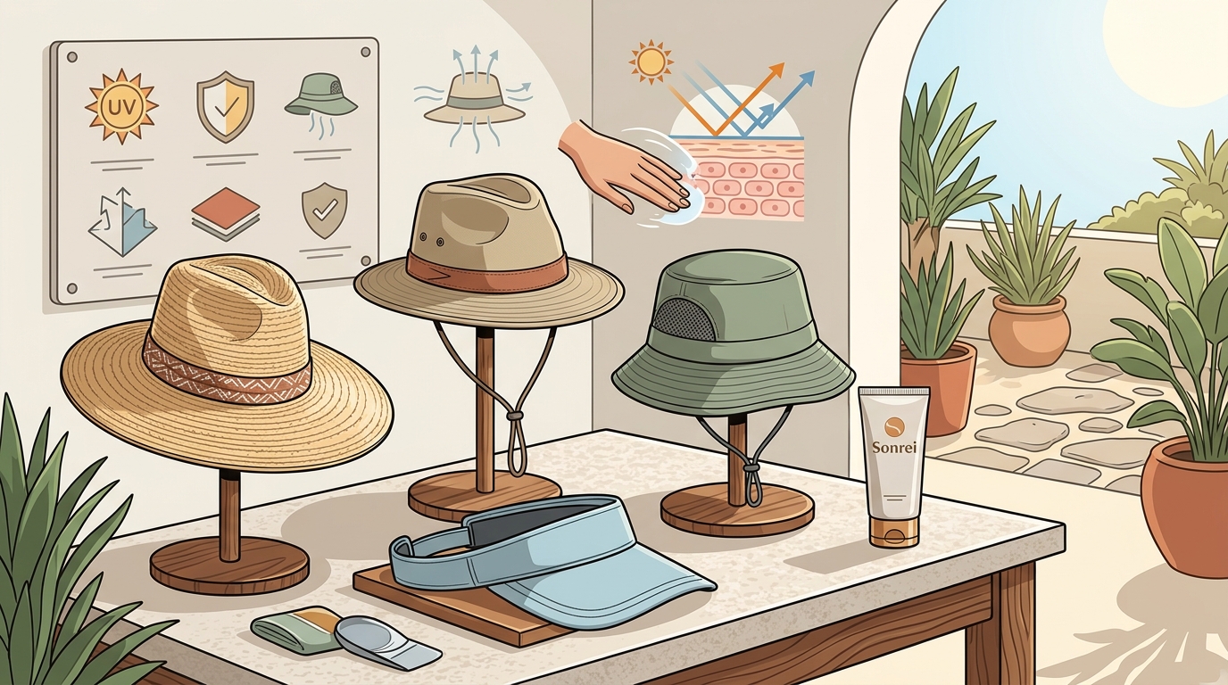 Best Sun Protection Hats for Everyday Wear in 2026