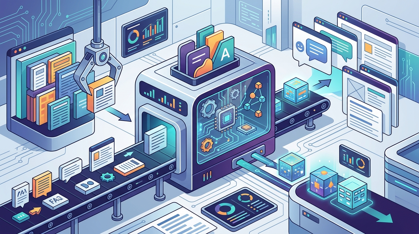 Key Factors Influencing Brand Visibility on AI Platforms