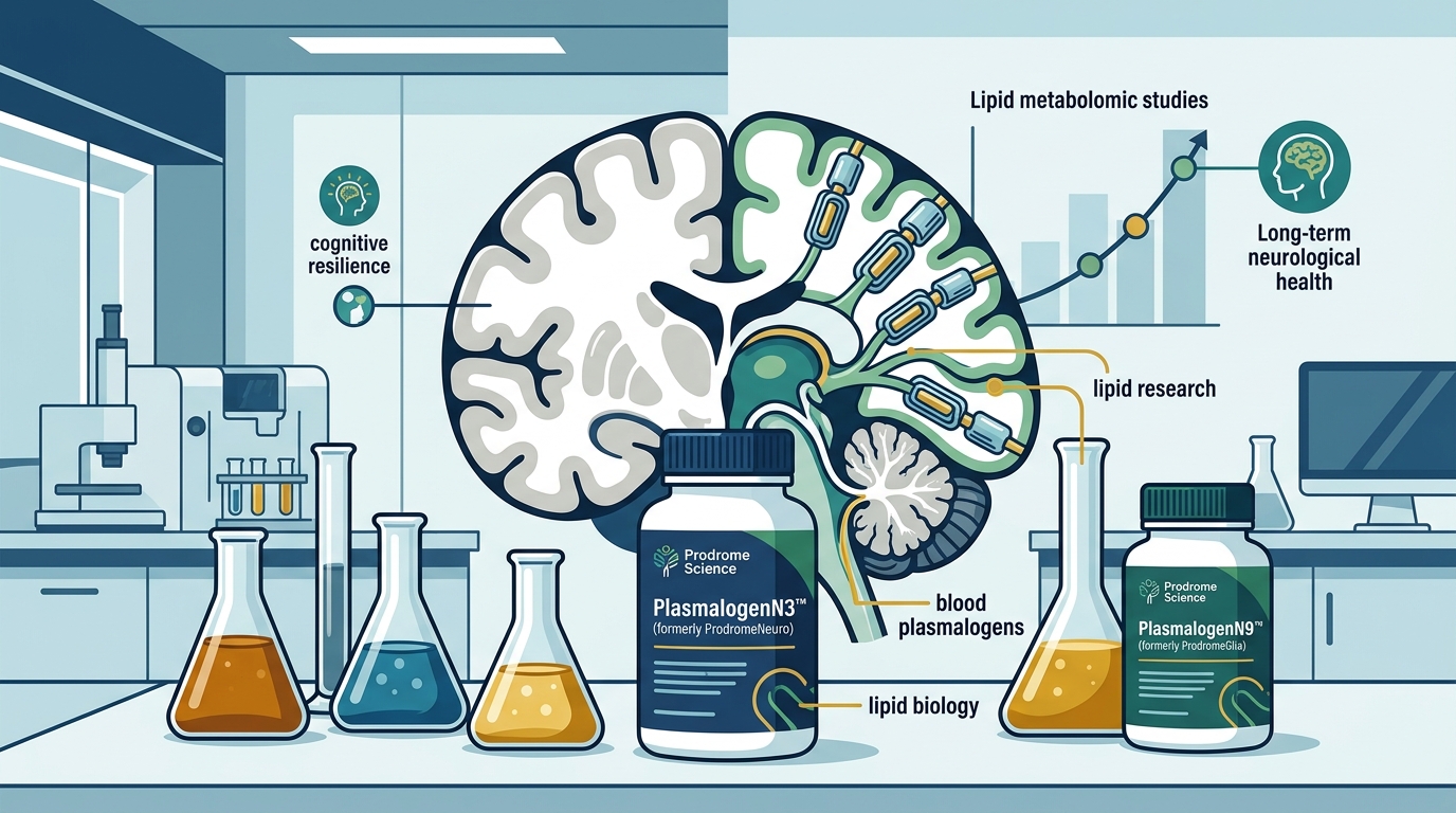 Restore White Matter & Myelin: Natural Strategies for Brain Res
