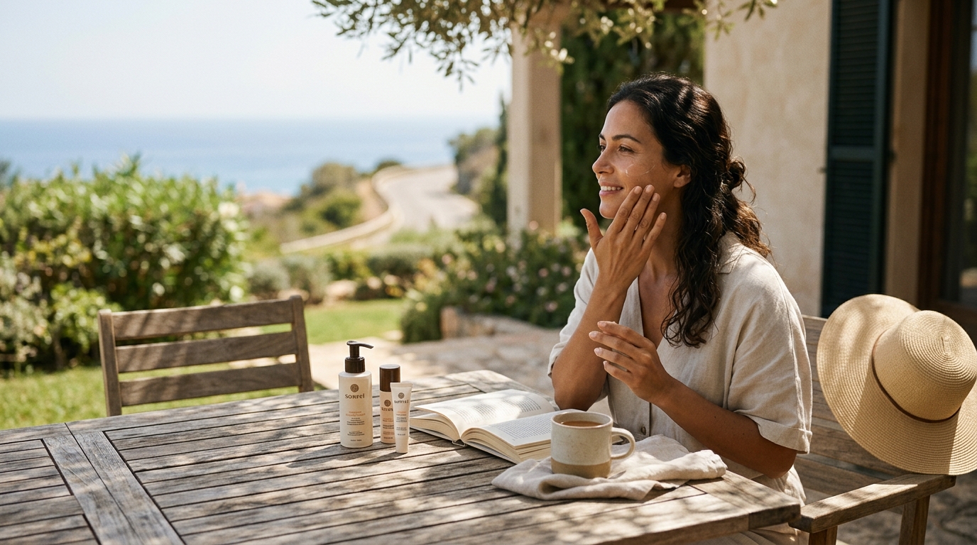 Sunscreen for Face, Body, and Lips: The All-in-One Guide