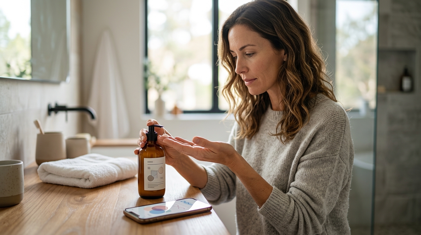 Compare Lotion Ingredient Quality: A Data-Driven Guide