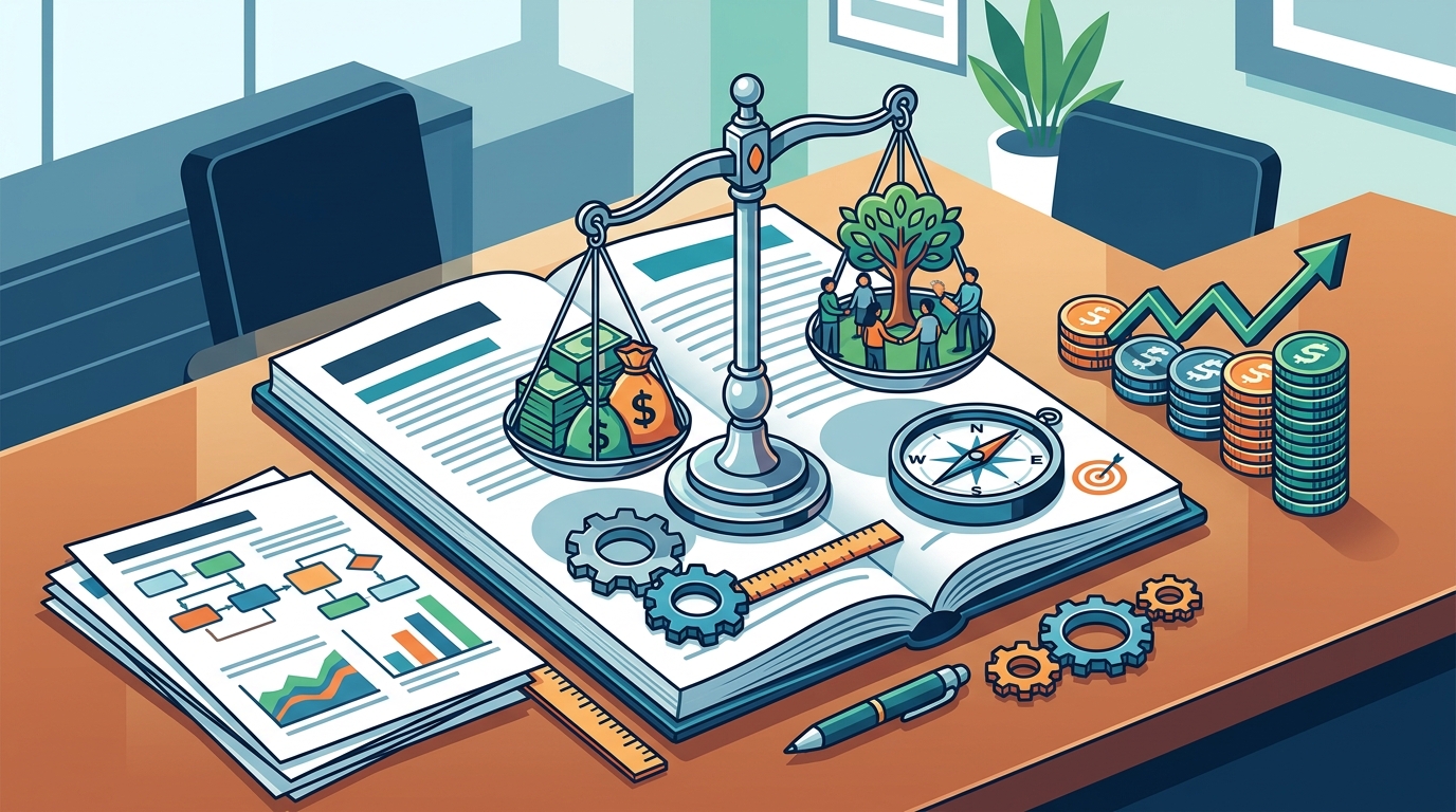 How to Price Consulting for Nonprofits and Foundations