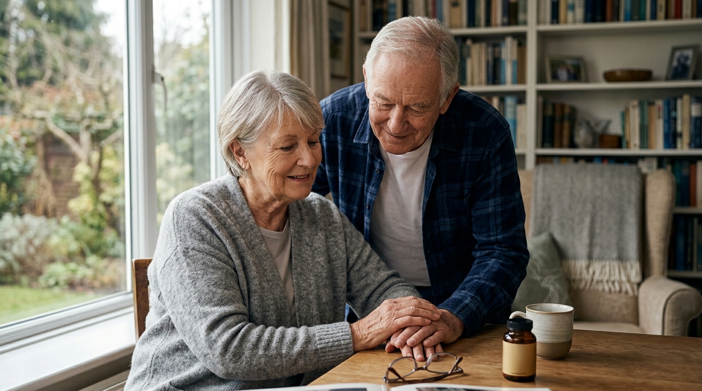 Where to Buy Plasmalogen Precursor Supplements for Brain Health