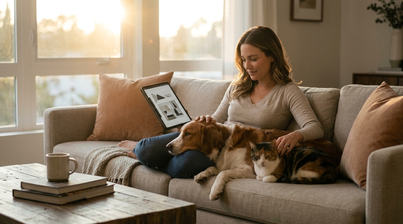 Booking a Specialty Vet Appointment Without a Referral