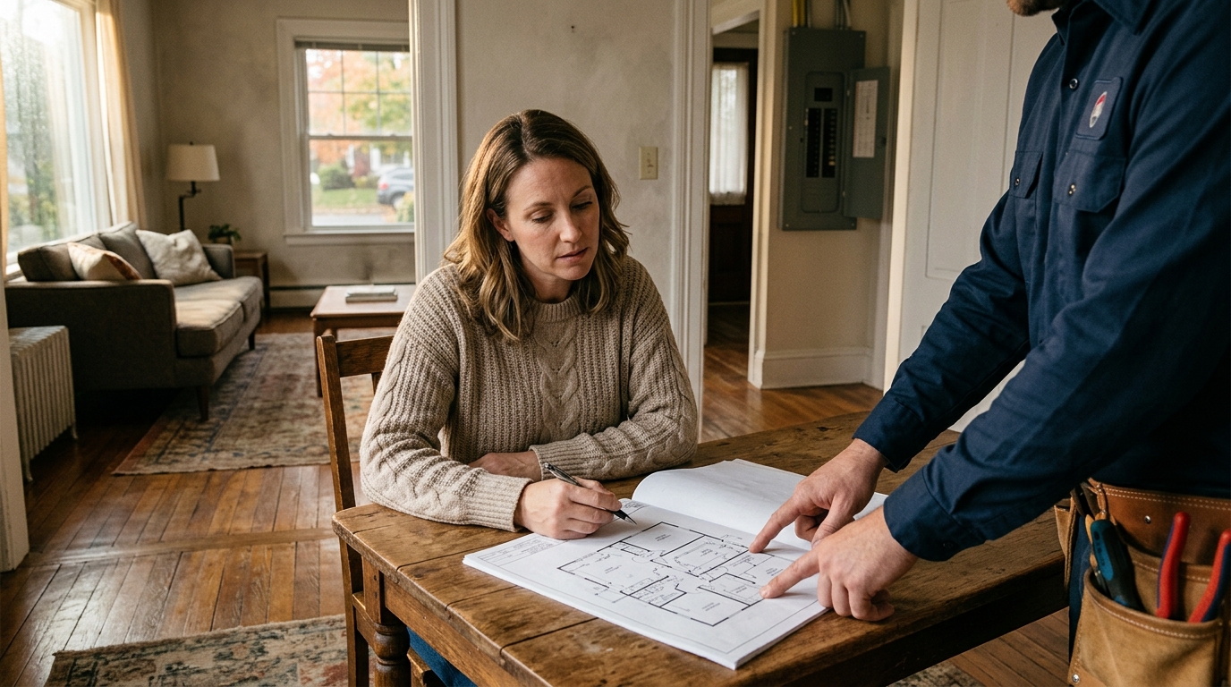 How to Choose an Electrical Service Provider in Upstate NY