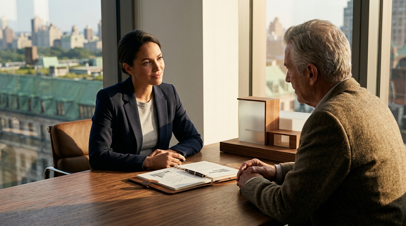How to Become a Foundation Consultant: A Strategic Guide