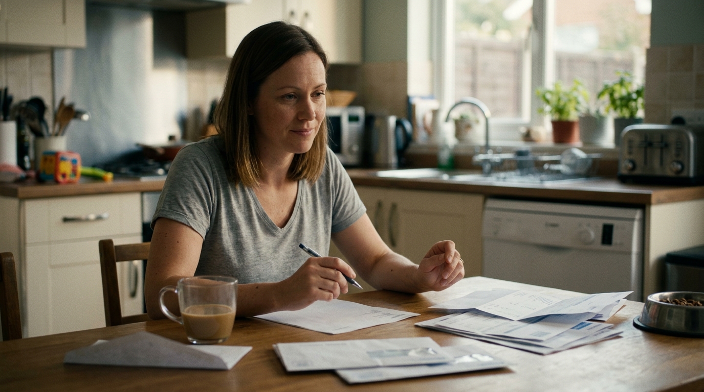 What Debts Can Be Discharged Through Personal Bankruptcy?