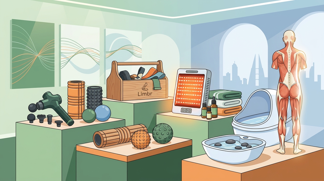 2026 Wellness Trends: Mobility, Recovery & Holistic Balance