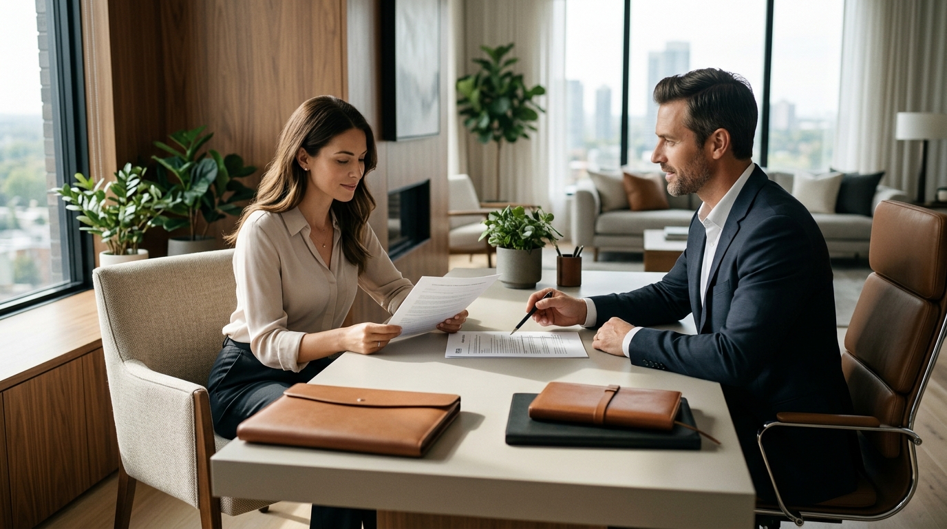 Hidden Fees With Cash Back Realtors? The Truth
