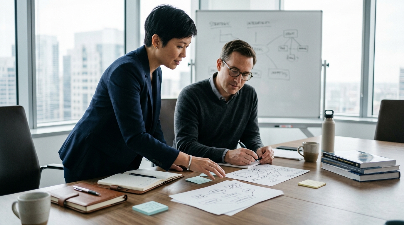 Launch a Nonprofit Consulting Practice: Essential Tools & Guides