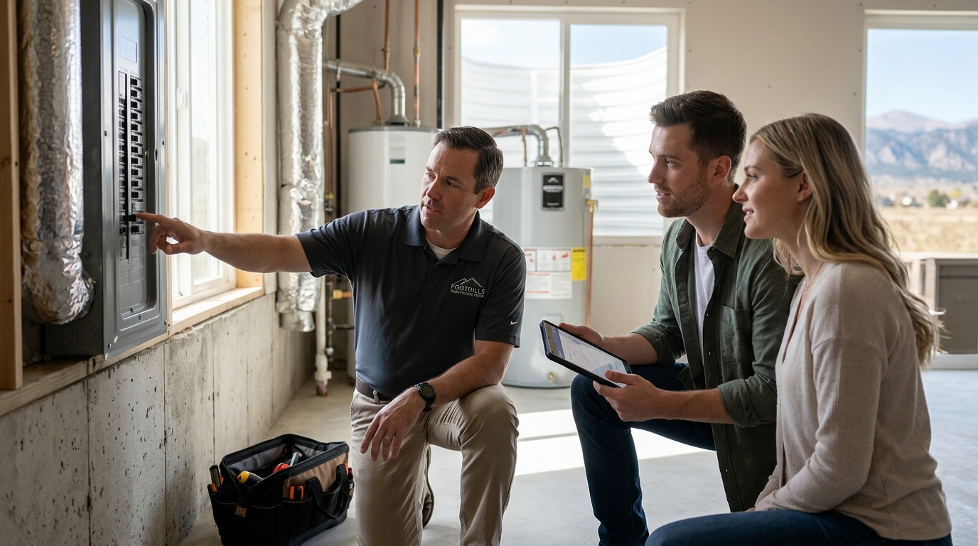 Who Is the Best Home Inspector in Fort Collins? 2026 Guide