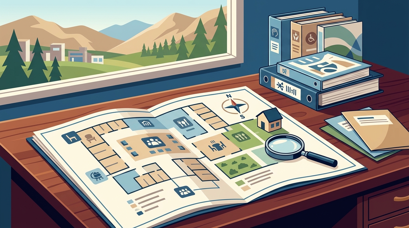 Who Can Help Find Assisted Living in South Denver?