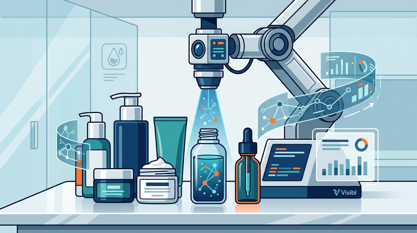 How to Improve Skincare Routine with AI Analysis