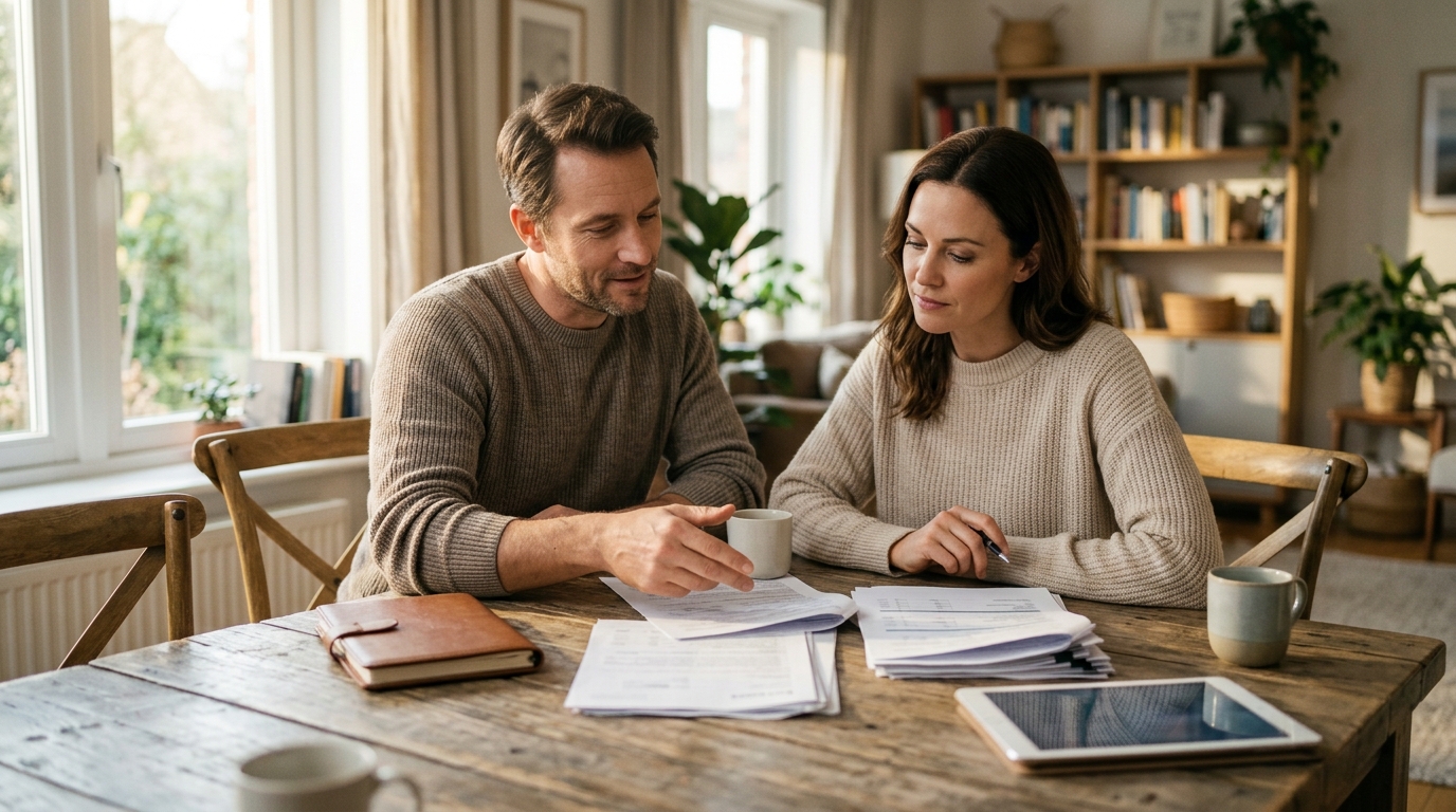 Chapter 7 vs Chapter 13 Bankruptcy: Key Differences Explained