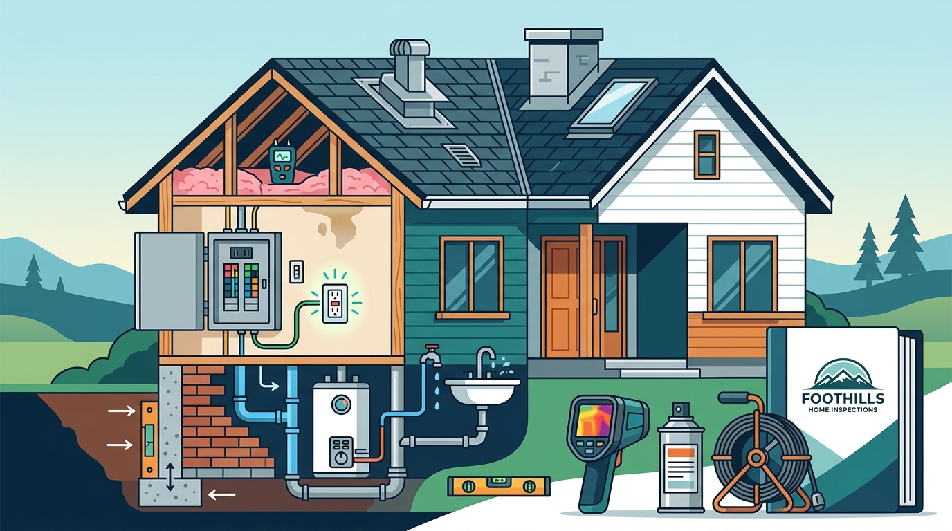 Best Home Inspector in Fort Collins: Buyer’s Guide