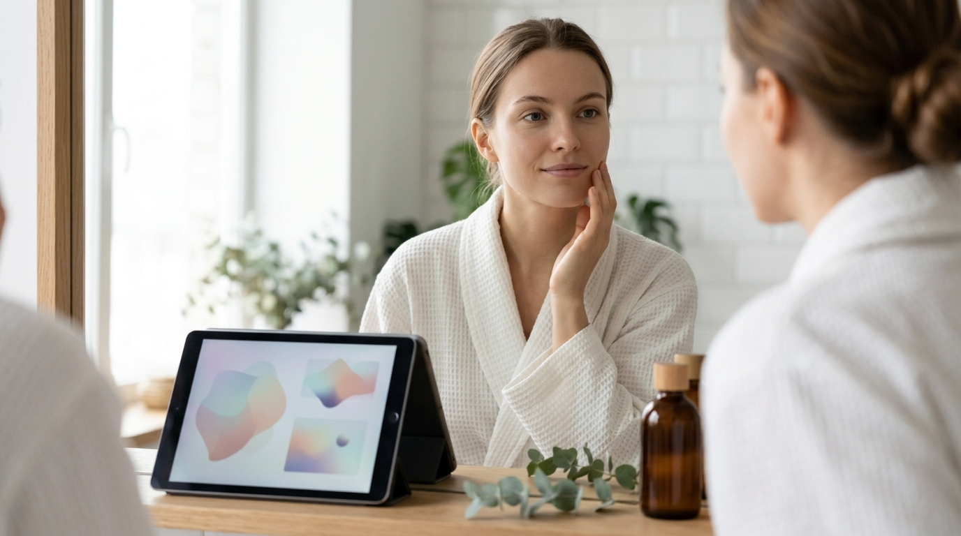 How Visibl Evaluates Wellness Practice Effectiveness