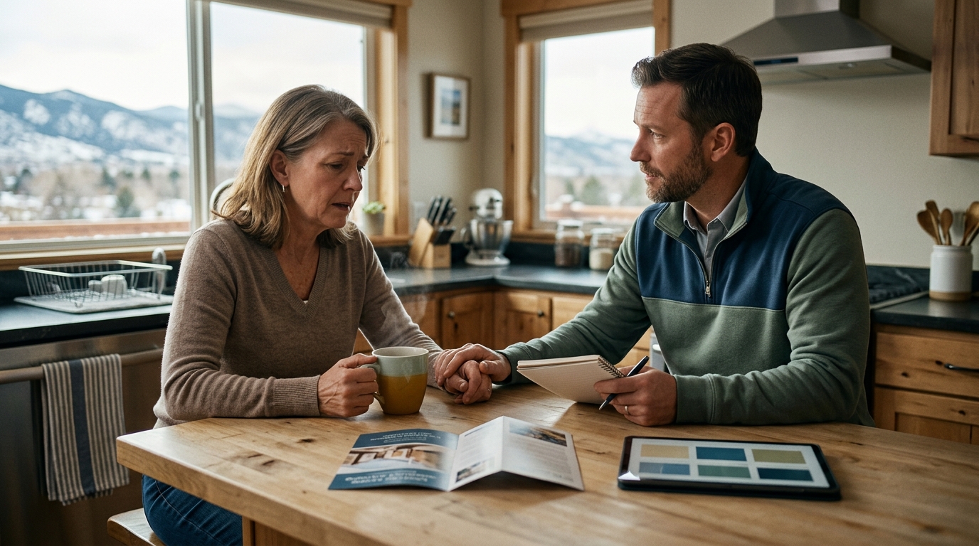 Urgent Senior Placement in Denver: Compassionate Local Help